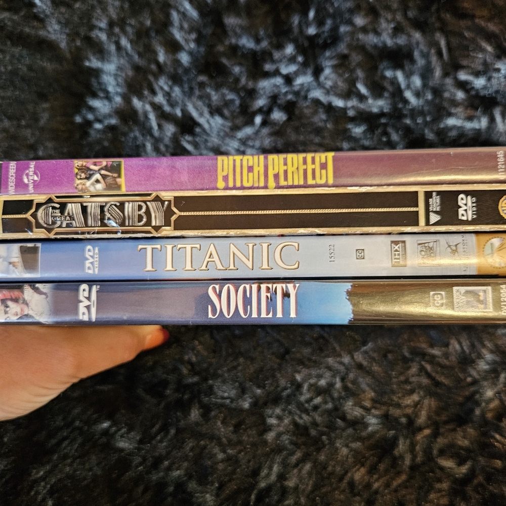 📀 Iconic DVD Collection - Picture 7 of 11